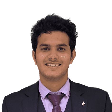 Bhavik Chaudhary