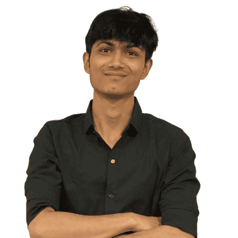 Bhuvesh Rao