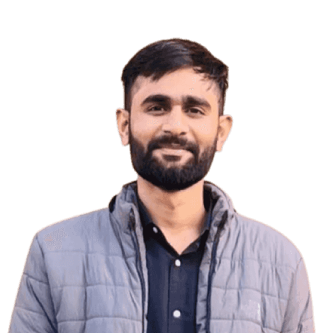 Krishanvir Singh