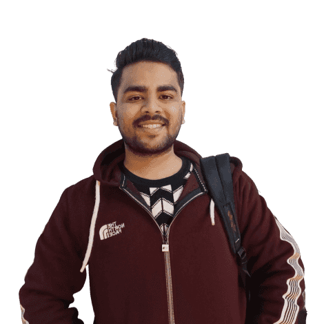 Nikhil Gupta