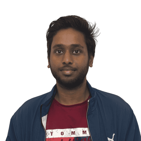Ravi Singh