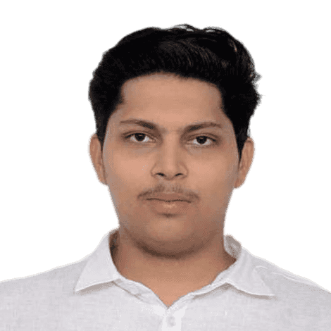 Saurabh Kalia