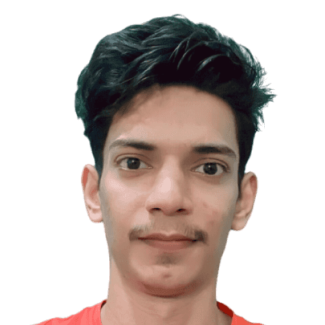 Ankit Kumar