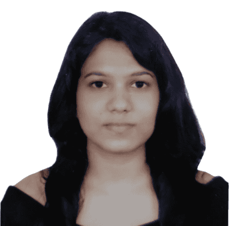 Bhagyashree Gohiya