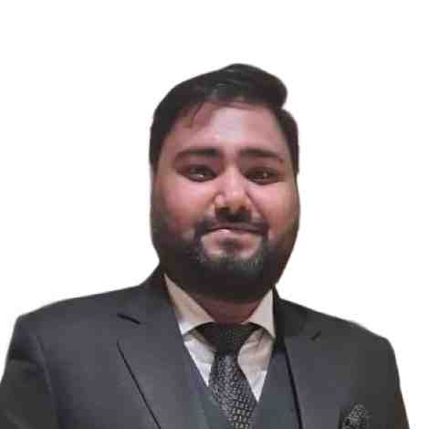 Garvit Nigam