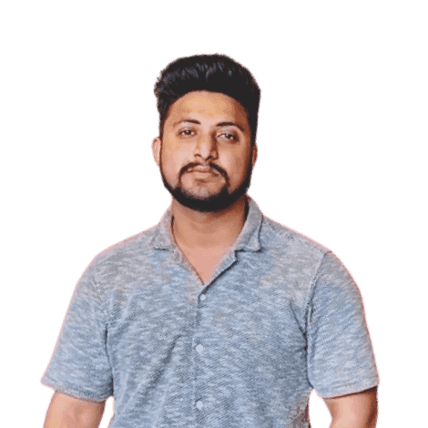 Mayank Singh