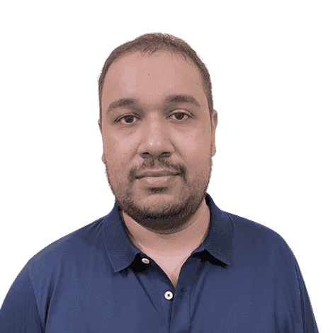 Mohit Sharma