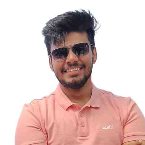 Priyanshu Malik