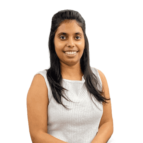 Purnima Srivastava