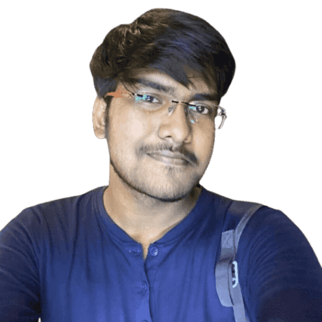 Rohit Meshram
