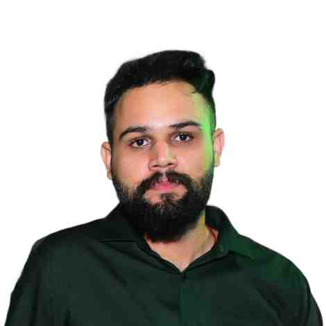 Shivam Kalkhanday