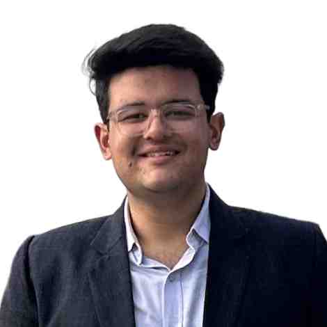 Shivansh Bahl