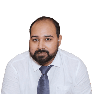 Dheeraj Sharma - Director Operations