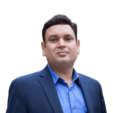 Neeraj Sharma - Founder & CEO