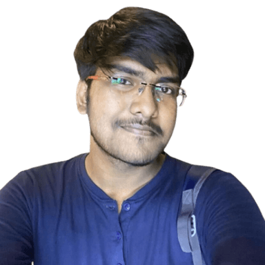 Rohit Meshram - 