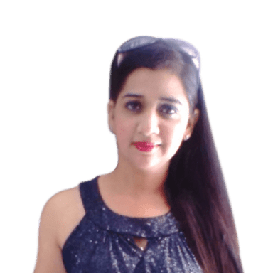 Shikha Vashisth - Director Human Resources