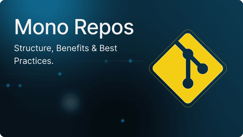 Mono Repos