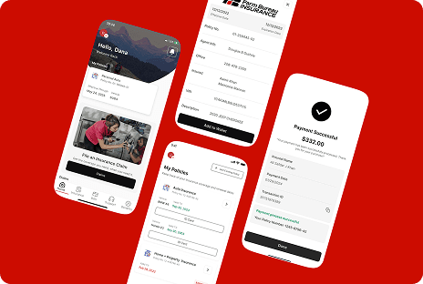 Farm Bureau – AWS Cloud Modernization & Automation
