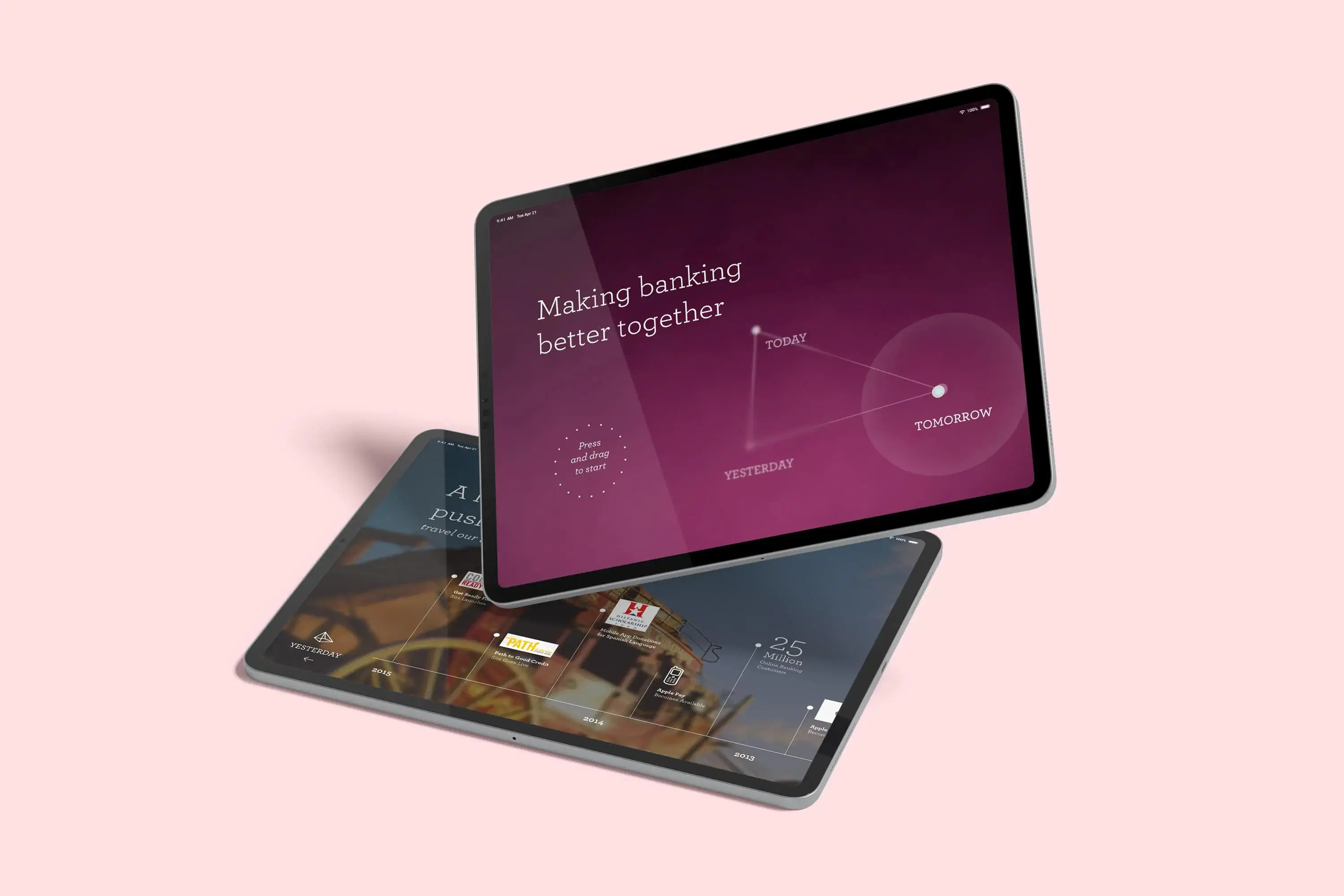 Wells Fargo Overview