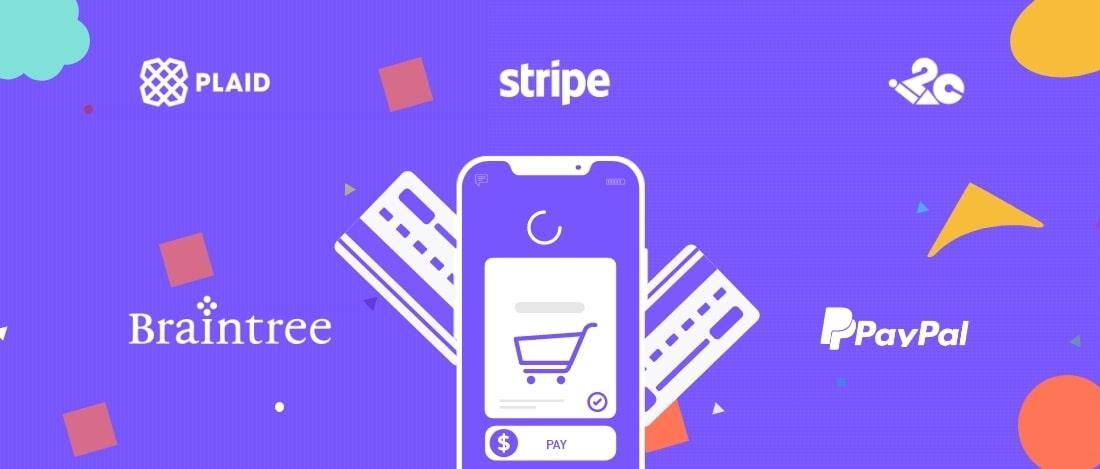 Top Payment Service Providers That You Must Know!!