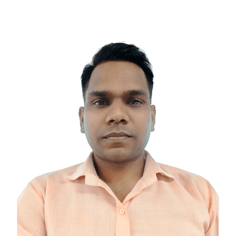 Surender Kumar Verma - author image