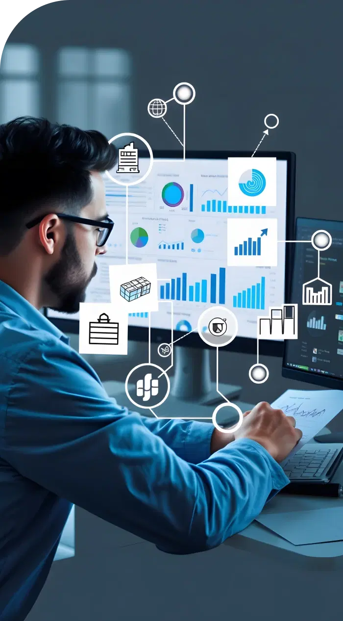 Microsoft Dynamics 365 expertise and services