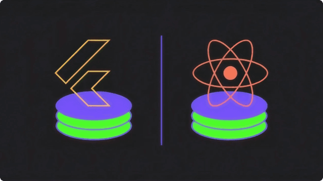 React Native Vs. Flutter – Which Is the Best App Framework?
