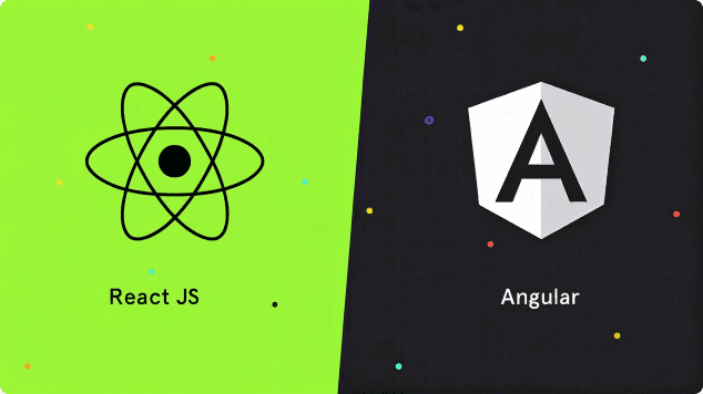 ReactJS vs Angular: 14 factors to earmark the right framework