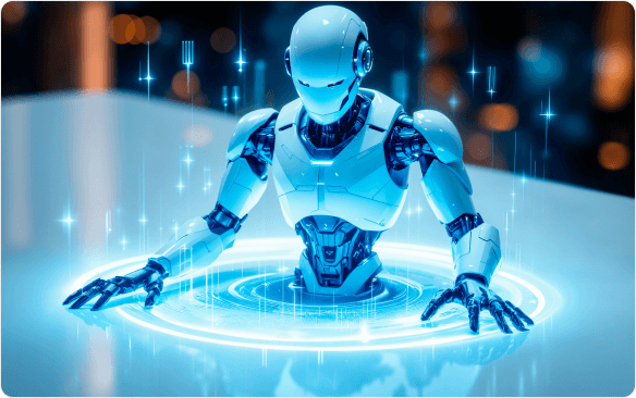 The AI Intelligence Supercycle