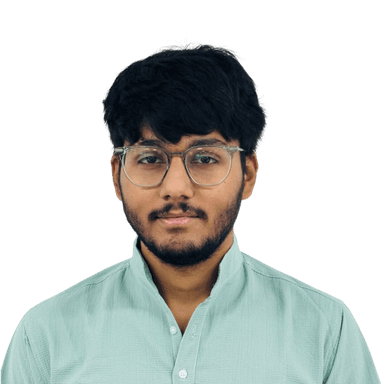 Ayush Kumar -
