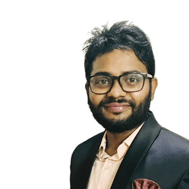 Dinesh Kumar - VP Engineering