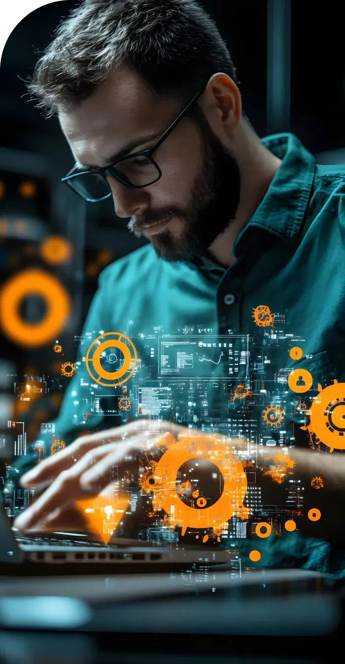 Microsoft Dynamics 365 expertise and services