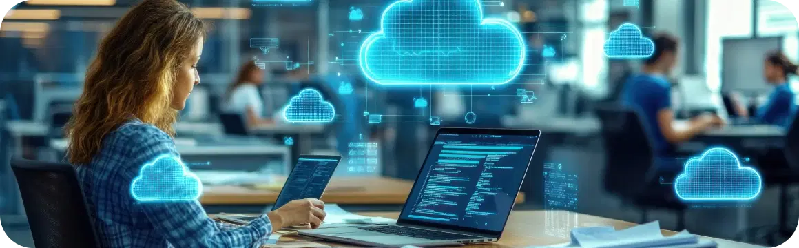 Migration challenges and solutions for Microsoft Dynamics 365.