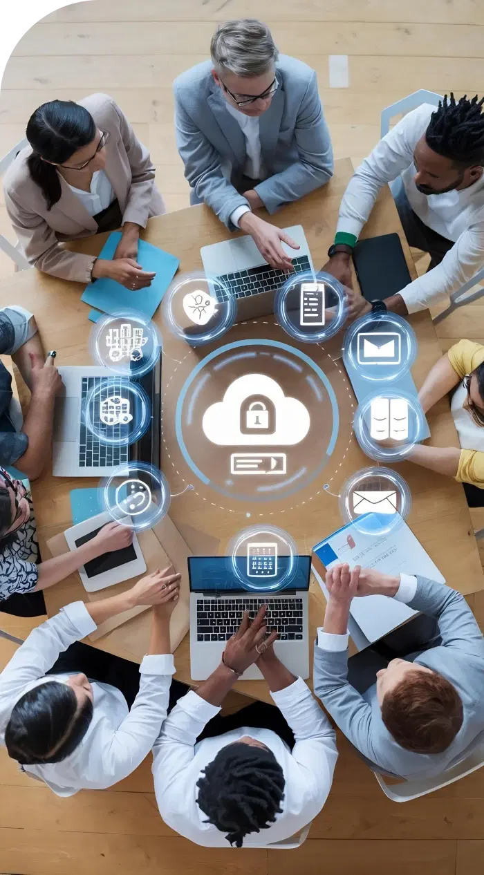 Microsoft Dynamics 365 expertise and services