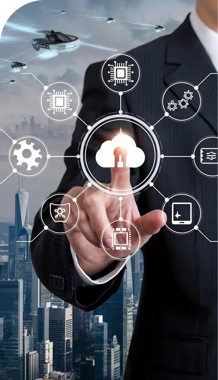 Dynamics 365 managed services and support