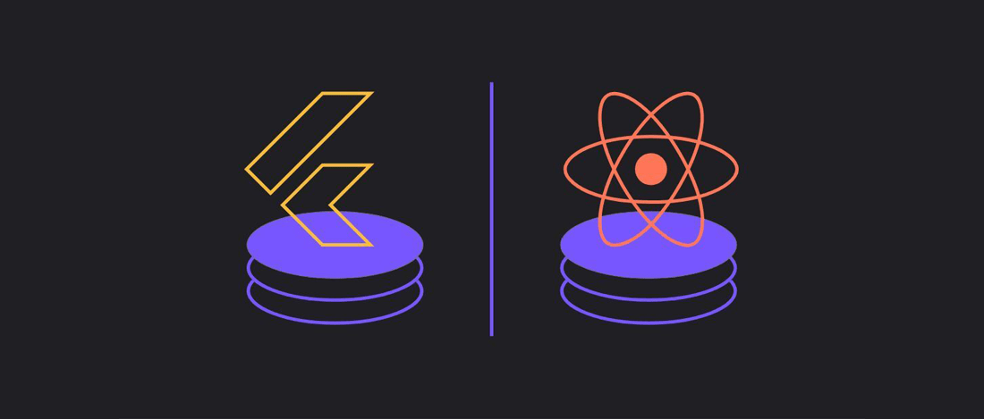 React Native Vs. Flutter | Radiansys